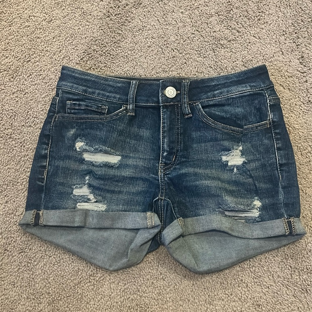 Women’s shorts